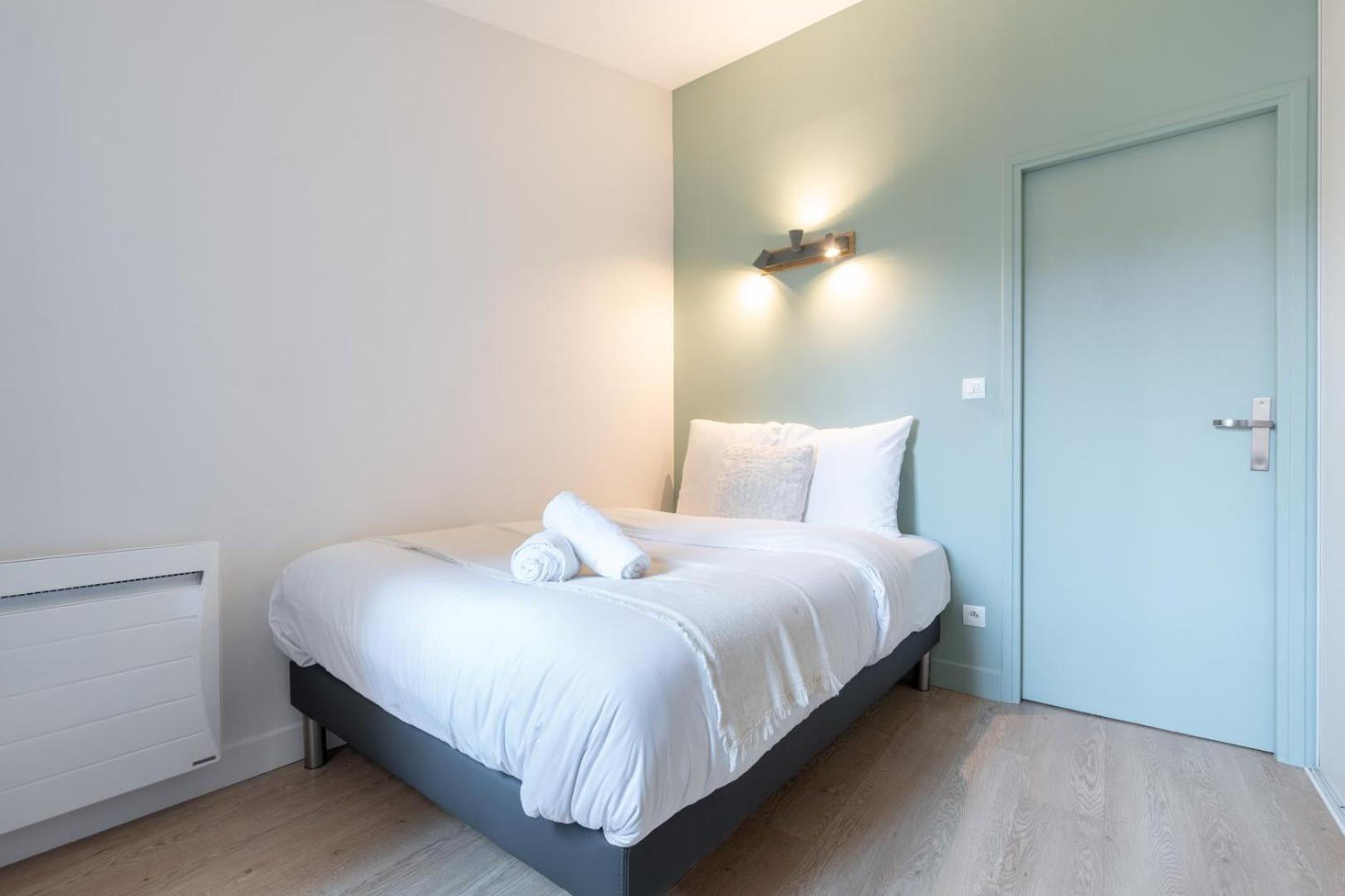 Vieux Lille Appartement Spacieux Et Equipe Exteriér fotografie